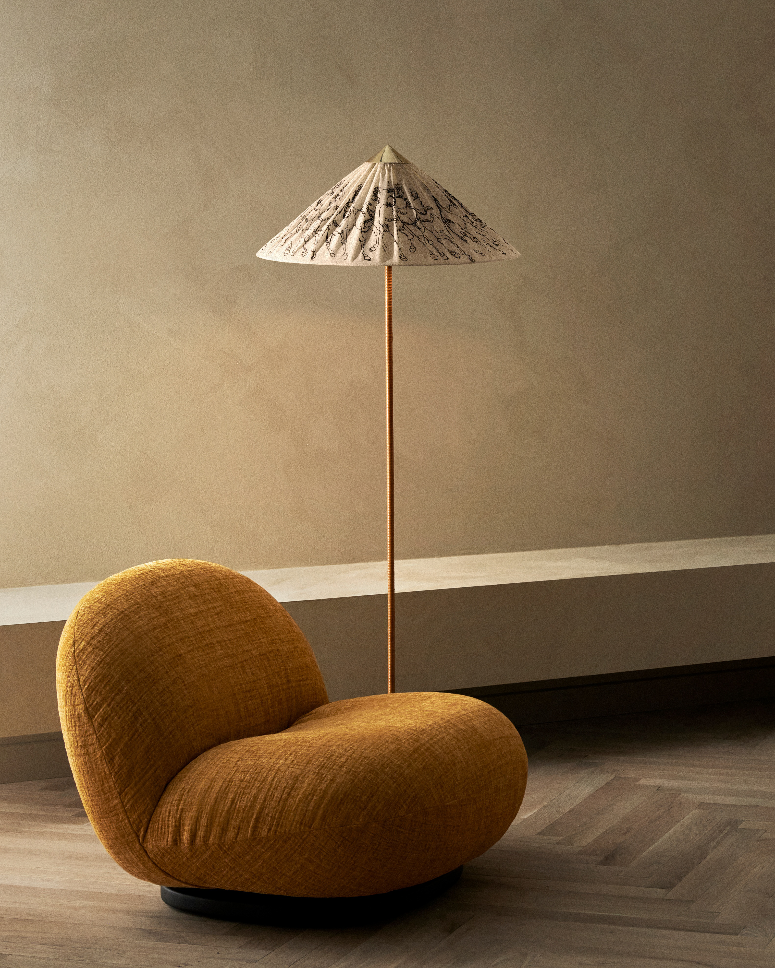 GUBI X GARRO ÉDITIONS 9602, Special Edition